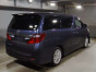 2012 Toyota Alphard