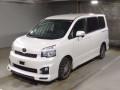 2012 Toyota Voxy