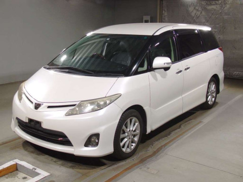 2009 Toyota Estima ACR50W[0]