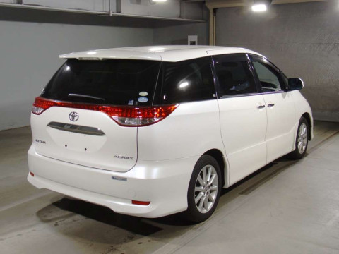 2009 Toyota Estima ACR50W[1]