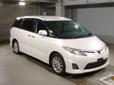 2009 Toyota Estima ACR50W[2]