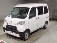 2020 Daihatsu Hijet Cargo