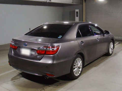 2015 Toyota Camry AVV50[1]