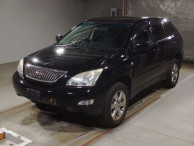 2006 Toyota Harrier