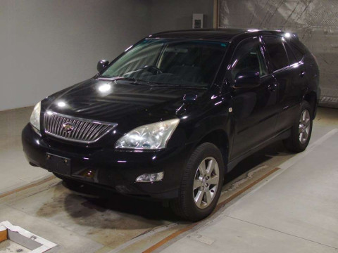 2006 Toyota Harrier ACU30W[0]