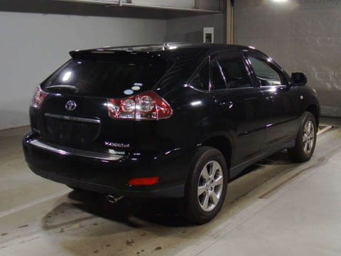 2006 Toyota Harrier ACU30W[1]