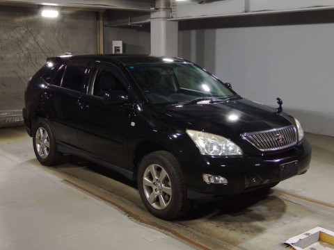 2006 Toyota Harrier ACU30W[2]