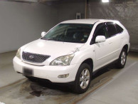 2006 Toyota Harrier