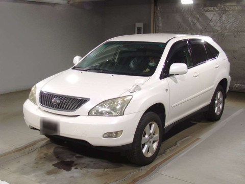 2006 Toyota Harrier ACU30W[0]