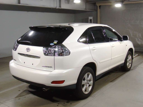 2006 Toyota Harrier ACU30W[1]