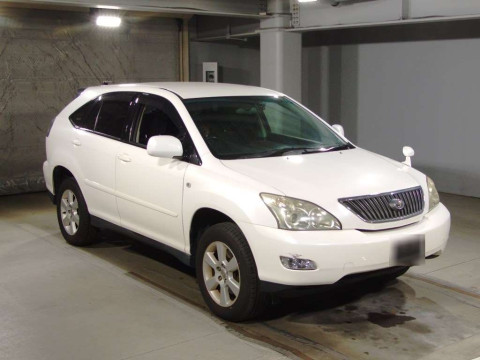 2006 Toyota Harrier ACU30W[2]