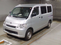 2019 Toyota Liteace Van