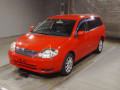 2001 Toyota Corolla Fielder