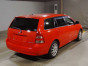 2001 Toyota Corolla Fielder