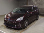 2014 Toyota Prius alpha