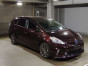 2014 Toyota Prius alpha