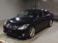 2011 Toyota Crown