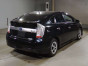 2012 Toyota Prius PHV