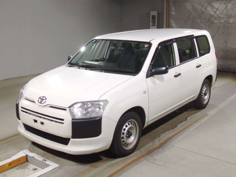 2016 Toyota Succeed NCP160V[0]