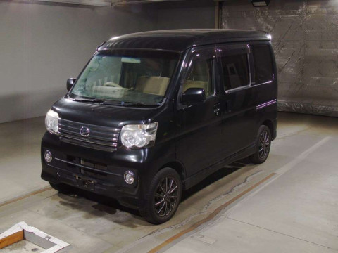 2017 Daihatsu Atrai Wagon S321G[0]