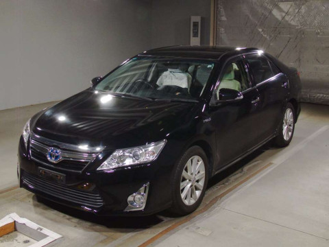 2012 Toyota Camry AVV50[0]