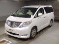 2011 Toyota Alphard