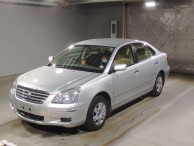 2007 Toyota Premio