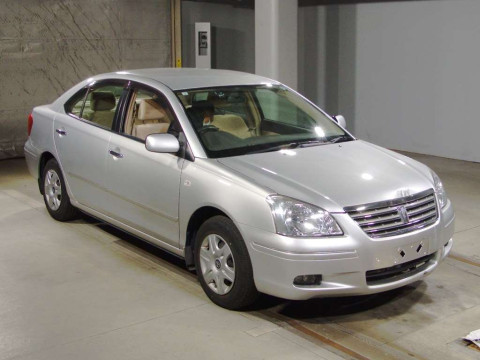 2007 Toyota Premio ZZT240[2]