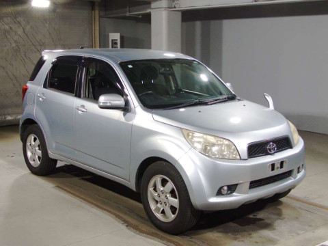 2006 Toyota Rush J200E[2]