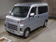 2022 Toyota Pixis Van