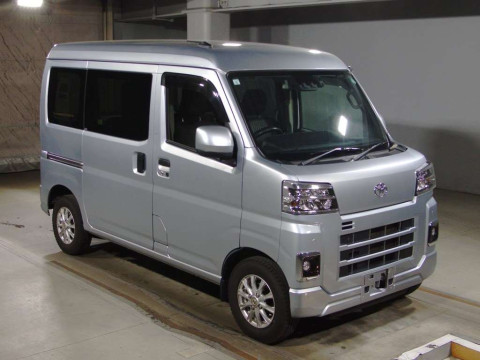 2022 Toyota Pixis Van S700M[2]