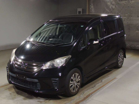 2014 Honda Freed GB3[0]