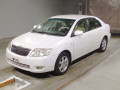 2004 Toyota Corolla Sedan