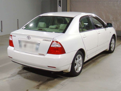 2004 Toyota Corolla Sedan ZZE122[1]