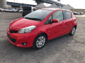 2013 Toyota Vitz