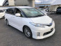 2011 Toyota Estima Hybrid