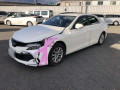 2017 Toyota Mark X