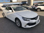 2017 Toyota Mark X