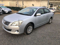 2008 Toyota Premio