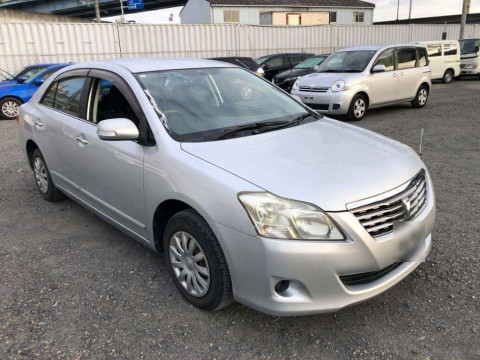 2008 Toyota Premio NZT260[2]