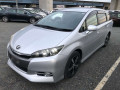 2012 Toyota Wish