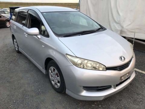 2010 Toyota Wish ZGE20G[2]