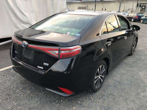 2015 Toyota SAI AZK10[1]