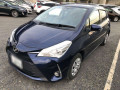 2019 Toyota Vitz