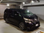 2010 Toyota Vellfire