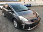 2012 Toyota Prius alpha