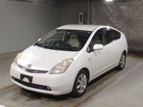 2005 Toyota Prius NHW20[0]