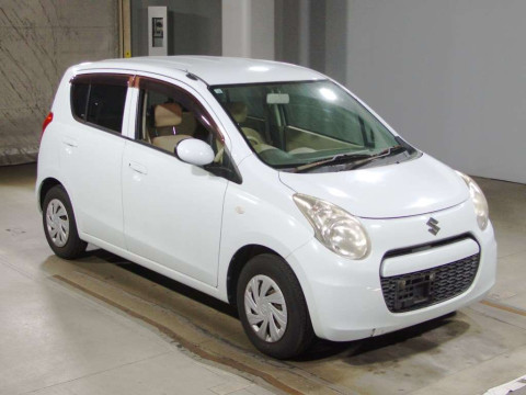 2012 Suzuki ALTO ECO HA35S[2]