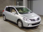 2012 Nissan Tiida