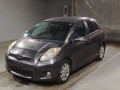 2011 Toyota Vitz